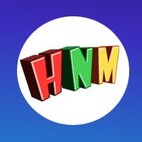 Health Nuts Media logo - Similar company to Copacc