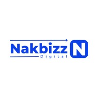 Nakbizz Digital logo - Similar company to Tarbiah Kreatif