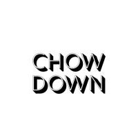 Chow Down logo - Similar company to Mtms Network