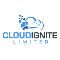 Cloud Ignite Limited logo - Similar company to Servernah Cloud
