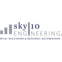 Sky 10 Engineering logo - Similar company to Advanced Environment Solutions Inc