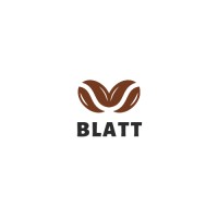 Blatt Coffee logo - Similar company to Sventy