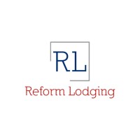 Reform Lodging logo - Similar company to Applebee'S - Apple-Metro, Inc.