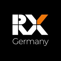 RX Germany logo - Similar company to Fogelkaiser