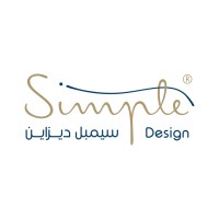 Simple Design logo - Similar company to Thania Real-Estate ثنيا العقارية