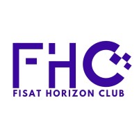 FISAT HORIZON logo - Similar company to Xr Horizon