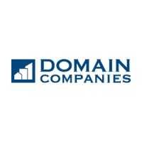 The Domain Companies logo - Similar company to Work Hive Slc