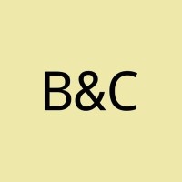 B&C logo - Similar company to Computer Techniques, Llc