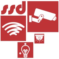Sistemas de seguridad y domótica logo - Similar company to Domótica E Inmótica De México