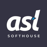 ASL Softhouse logo - Similar company to Flit
