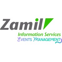 Zamil Events Management - ZEM logo - Similar company to Moh Pharma