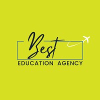 Best Education Agency logo - Similar company to Best Education