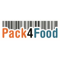 Pack4Food logo - Similar company to Mivas