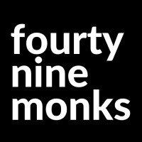fourtyninemonks logo - Similar company to The Climate Lab