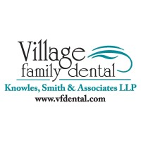 Village Family Dental logo - Similar company to Decibel Hearing Services