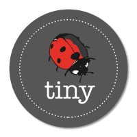The Tiny Agency logo - Similar company to Yes Creative