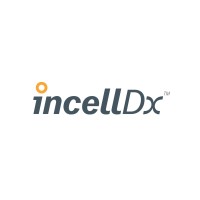 IncellDx logo - Similar company to Peplobio