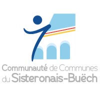 Communauté de Communes Sisteronais-Buëch logo - Similar company to Provence Alpes Agglomération