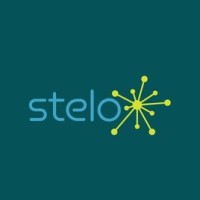 Stelo, a StarQuest Company logo - Similar company to Change Agent Ai