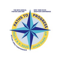 Adoptive and Foster Family Coalition of New York logo - Similar company to Foster Pride