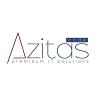 Azitas Code logo - Similar company to Barakat Software Solutions