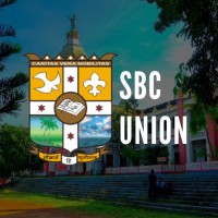 St Berchmans College Union logo - Similar company to Iedc Sbc
