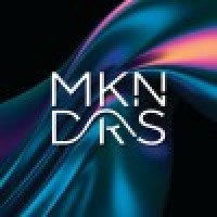 mkndrs.ai logo - Similar company to Duck Design Studio Istanbul