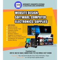 integrity concepts systems and solutions nig enterprises logo - Similar company to Greenmouse Technologies