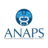 Asociación Nacional de Proveedores de la Salud (ANAPS) logo - Similar company to Amid - Asociación Mexicana De Industrias Innovadoras De Dispositivos Médicos