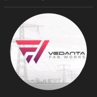 Vedanta Fab Works Pvt. Ltd logo - Similar company to Kriptal