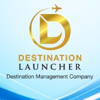 Destination Launcher logo - Similar company to I Need Trip