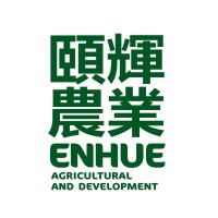 Enhue logo - Similar company to Fruitceo Co Ltda