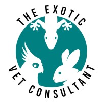 The Exotic Vet Consultant, PLLC logo - Similar company to Exotic Vet Support