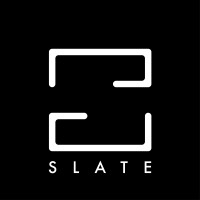 SLATE logo - Similar company to Bfour Ideas & Engineering Ltd