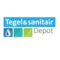 Tegeldepot logo - Similar company to Maximondo