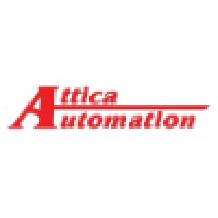 Attica Automation logo - Similar company to Automation Intelligence Llc