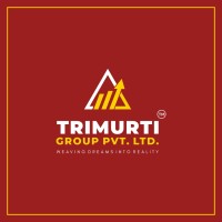 Trimurti Tex Fab Pvt. Ltd. logo - Similar company to Gabbargang 👑