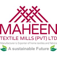 Maheen Textile Mills (Pvt) Ltd. logo - Similar company to Sadaqat Limited