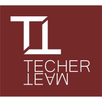 Techer Team logo - Similar company to Formaché