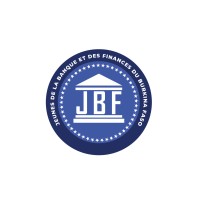 Jeunes de la Banque et des Finances BF logo - Similar company to Gip Pnvb