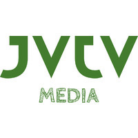 JVtv Media logo - Similar company to Digital Av Magazine