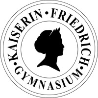 Kaiserin-Friedrich-Gymnasium logo - Similar company to Risk Learning, Risk.Net