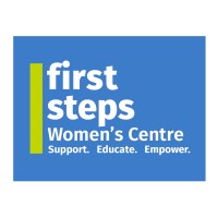 FIRST STEPS WOMEN'S CENTRE logo - Similar company to Footprints Womens Centre
