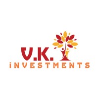 VK Investments logo - Similar company to Milta