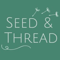Seed and Thread logo - Similar company to Thread + Seed - South Park