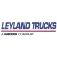 DAF - Leyland Trucks logo - Similar company to Na Electrical