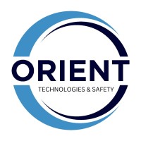 ORIENT Technologies & Safety logo - Similar company to Orient Digital Technologies, Inc.