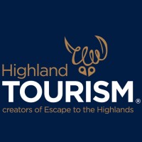 Highland Tourism (CIC) logo - Similar company to The Advantage Foundation