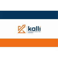 Kalli Consultoria Industrial e Empresarial logo - Similar company to Gmb | Girassol Marketing & Branding