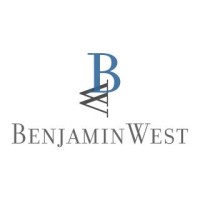 Benjamin West logo - Similar company to Argenta Projects Ltd.